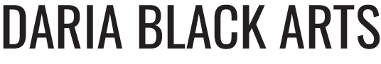 DARIA BLACK ARTS
